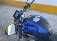 BMW MOTOCICLETA G310R 2010