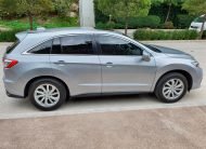 ACURA RDX 2018 NIVEL 2 PLUS BR3