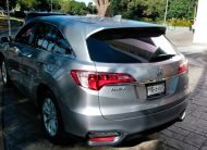 ACURA MDX 2018 NIVEL 3 PLUS