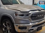 DODGE RAM LIMITED MILD HYBRID 4X4 2018 NIVEL 5 PLUS