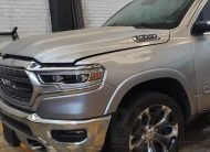 DODGE RAM LIMITED MILD HYBRID 4X4 2018 NIVEL 5 PLUS