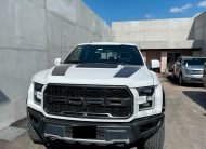 FORD LOBO RAPTOR 2018 NIVEL 4 PLUS