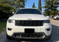 JEEP GRAND CHEROKEE LIMITED V8 4X4 2018 NIVEL