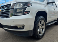 CHEVROLET TAHOE LTZ 4X4 2018 NIVEL 5 PLUS