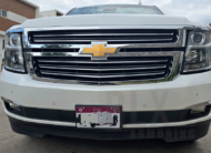 CHEVROLET TAHOE LTZ 4X4 2018 NIVEL 5 PLUS