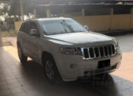 JEEP GRAND CHEROKEE LIMITED 4X2 2011 NIVEL 4