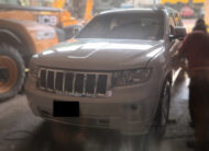 JEEP GRAND CHEROKEE LIMITED 4X2 2011 NIVEL 4