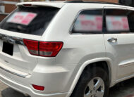 JEEP GRAND CHEROKEE LIMITED 4X2 2011 NIVEL 4