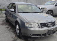 AUDI A6 2.7 2004 NIVEL 3 PLUS