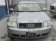 AUDI A6 2.7 2004 NIVEL 3 PLUS