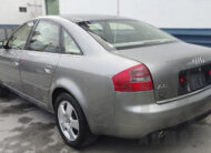 AUDI A6 2.7 2004 NIVEL 3 PLUS