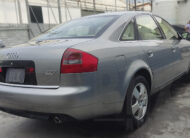 AUDI A6 2.7 2004 NIVEL 3 PLUS