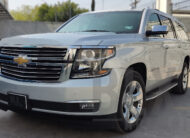 CHEVROLET SUBURBAN PREMIER LT 4X4 2020 NIVEL 5 PLUS