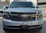 CHEVROLET SUBURBAN PREMIER LT 4X4 2020 NIVEL 5 PLUS