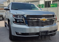 CHEVROLET SUBURBAN PREMIER LT 4X4 2020 NIVEL 5 PLUS