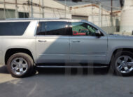 CHEVROLET SUBURBAN PREMIER LT 4X4 2020 NIVEL 5 PLUS