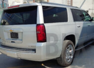 CHEVROLET SUBURBAN PREMIER LT 4X4 2020 NIVEL 5 PLUS