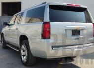 CHEVROLET SUBURBAN PREMIER LT 4X4 2020 NIVEL 5 PLUS