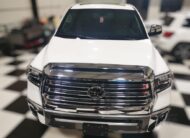 2018 TOYOTA TUNDRA DOBLE CABINA 4X4 NIVEL 4 PLUS