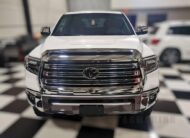 2018 TOYOTA TUNDRA DOBLE CABINA 4X4 NIVEL 4 PLUS