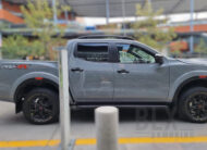 2023 NISSAN FRONTIER GASOLINA NIVEL 5 PLUS