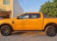 2023 FORD RANGER WILDTRAK NIVEL 5 PLUS