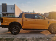 2023 FORD RANGER WILDTRAK NIVEL 5 PLUS