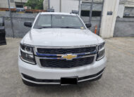 CHEVROLET SUBURBAN PAQUETE G 4X4 2016