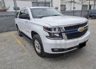 CHEVROLET SUBURBAN PAQUETE G 4X4 2016