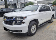 CHEVROLET SUBURBAN PAQUETE G 4X4 2016