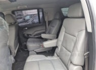 CHEVROLET SUBURBAN PAQUETE G 4X4 2016