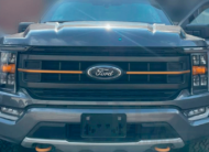 FORD LOBO TREMOR 2023 NIVEL 5 PLUS