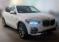 BMW X5 HIBRIDA 2022 NIVEL 3 PLUS