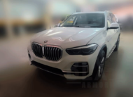 BMW X5 HIBRIDA 2022 NIVEL 3 PLUS