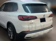 BMW X5 HIBRIDA 2022 NIVEL 3 PLUS