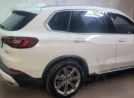 BMW X5 HIBRIDA 2022 NIVEL 3 PLUS