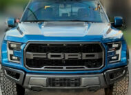 FORD LOBO RAPTOR 2019 NIVEL 3 PLUS