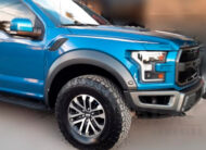 FORD LOBO RAPTOR 2019 NIVEL 3 PLUS