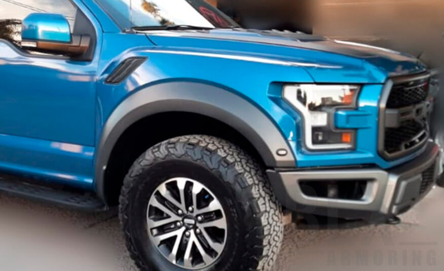 FORD LOBO RAPTOR 2019 NIVEL 3 PLUS