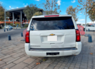 CHEVROLET SUBURBAN LTZ 4X4 2015 NIVEL 5 PLUS