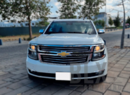 CHEVROLET SUBURBAN LTZ 4X4 2015 NIVEL 5 PLUS