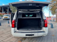 CHEVROLET SUBURBAN LTZ 4X4 2015 NIVEL 5 PLUS