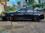 AUDI S6 2014 NIVEL 2 PLUS BR3