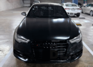 AUDI S6 2014 NIVEL 2 PLUS BR3