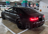 AUDI S6 2014 NIVEL 2 PLUS BR3