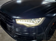 AUDI S6 2014 NIVEL 2 PLUS BR3