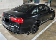 AUDI S6 2014 NIVEL 2 PLUS BR3