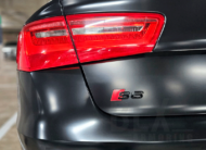 AUDI S6 2014 NIVEL 2 PLUS BR3