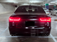 AUDI S6 2014 NIVEL 2 PLUS BR3