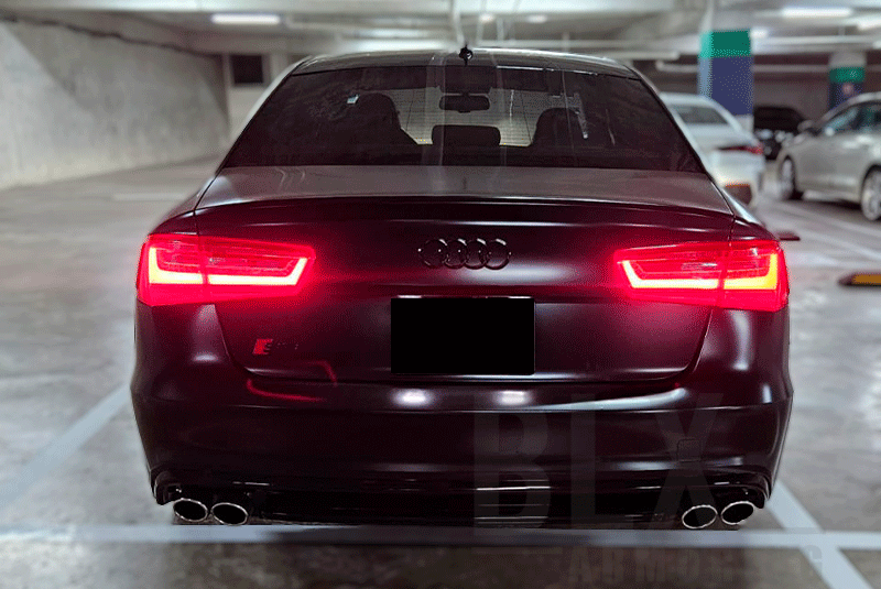 AUDI S6 2014 NIVEL 2 PLUS BR3